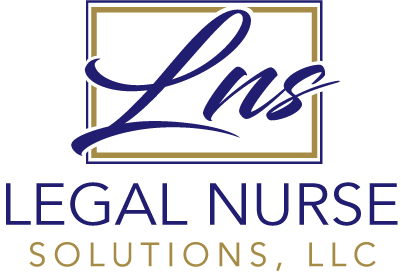 Legal Nurse Solutions: Legal Nurse Consulting